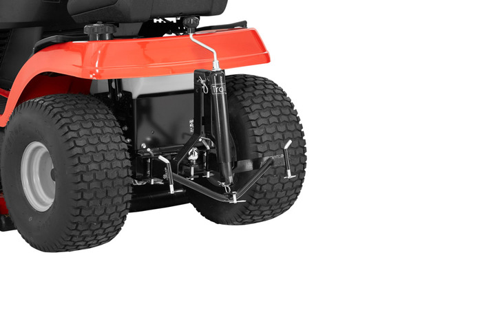 TS Grundmodul Trolla